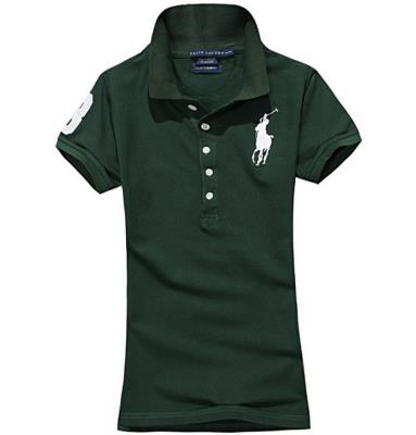 Cheap Ralph Lauren Women's POLO shirts wholesale No. 902